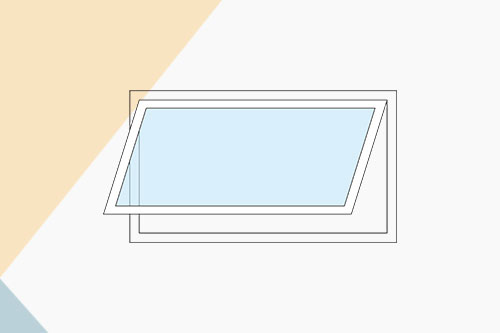 Awning Window