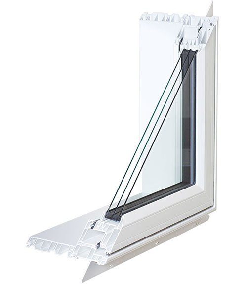 Casement Windows Edmonton