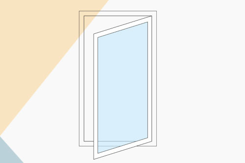 Casement Window Function