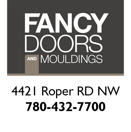 Fancy Doors and Mouldings
