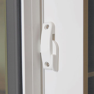Latches for Security