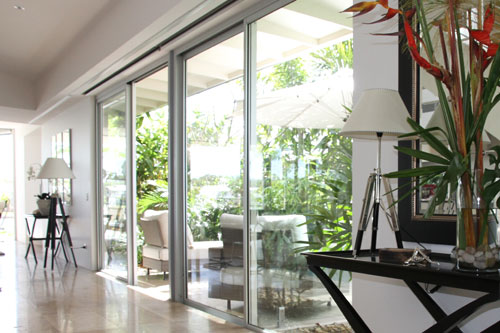 Sliding Patio Doors